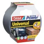 tesa-duct-tape-extra-power-universal-10m-x-50mm-grey-securadeal | Securadeal Tesa Duct Tape Extra Power Universal 10m X 50mm Grey Premium Hardware from Tesa Just R 94 Shop Now at Securadeal