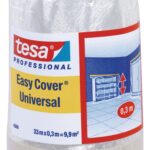 tesa-easy-cover-masking-tapefilm-universal-33m-x-300mm-securadeal-1 | Securadeal