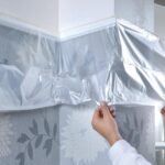 tesa-easy-cover-masking-tapefilm-universal-33m-x-300mm-securadeal-2 | Securadeal Tesa Easy Cover Masking Tapefilm Universal 33m X 300mm Premium Hardware from Tesa Just R 117 Shop Now at Securadeal