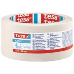Tesa Masking Tape Basic 35m X 50mm   Premium Hardware from Tesa   Just R 48 Shop Now at Securadeal