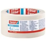 tesa-masking-tape-basic-35m-x-50mm-securadeal | Securadeal Tesa Masking Tape Basic 35m X 50mm Premium Tapes from Tesa