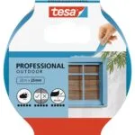 tesa-masking-tape-professional-outdoor-25m-x-25mm-securadeal | Securadeal Tesa Masking Tape Professional Outdoor 25m X 25mm Premium Tapes from Tesa