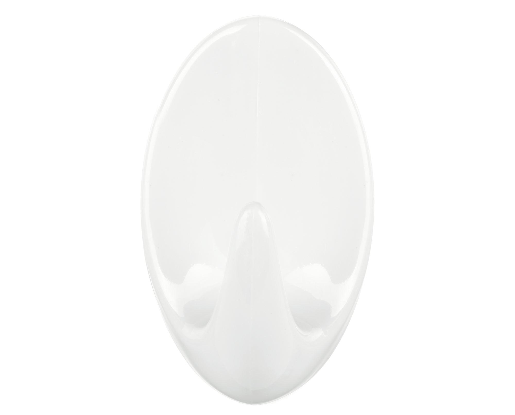 tesa-permanent-hooks-oval-large-2-hooks-white-securadeal-2-1 | Securadeal