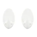 tesa-permanent-hooks-oval-large-2-hooks-white-securadeal-3-1 | Securadeal Tesa Permanent Hooks Oval Large 2 Hooks White Premium Fasteners from Tesa