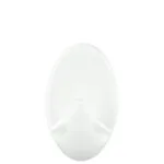tesa-permanent-hooks-oval-small-2-hooks-white-securadeal-2 | Securadeal