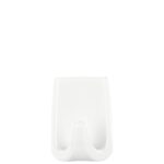 tesa-permanent-hooks-rectangular-small-3-hooks-4-strips-white-securadeal-2-1 | Securadeal