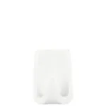 tesa-permanent-hooks-rectangular-small-3-hooks-4-strips-white-securadeal-2 | Securadeal Tesa Permanent Hooks Rectangular Small 3 Hooks 4 Strips White Premium Fasteners from Tesa