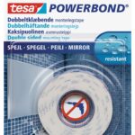 tesa-powerbond-mirror-tape-1-5m-x-19mm-humidity-resistant-securadeal | Securadeal Tesa Powerbond Mirror Tape 15m X 19mm Humidity Resistant Premium Hardware from Tesa Just R 78 Shop Now at Securadeal