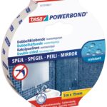 tesa-powerbond-mirror-tape-5m-x-19mm-humidity-resistant-securadeal | Securadeal Tesa Powerbond Mirror Tape 5m X 19mm Humidity Resistant Premium Tape from Tesa Just R 168 Shop Now at Securadeal