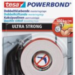 tesa-powerbond-mounting-tape-ultra-strong-1-5m-x-19mm-securadeal | Securadeal Tesa Powerbond Mounting Tape Ultra Strong 15m X 19mm Premium Hardware from Tesa Just R 109 Shop Now at Securadeal