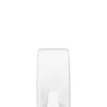 tesa-powerstrips-hooks-small-rectangular-3-hooks4-strips-white-securadeal-2 | Securadeal