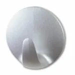 tesa-powerstrips-hooks-small-round-3-hooks4-strips-chrome-matt-securadeal-2 | Securadeal