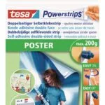 tesa-powerstrips-poster-20-strips-self-adhesive-securadeal-1 | Securadeal