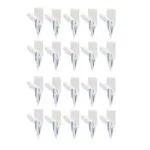 tesa-powerstrips-poster-20-strips-self-adhesive-securadeal-6 | Securadeal Tesa Powerstrips Poster 20 Strips Self adhesive Premium Rubber Self Fusing Tapes from Tesa
