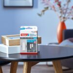 tesa-powerstrips-sensitive-surface-0-5kg-9-adhesive-strips-wallpaperplaster-securadeal-4 | Securadeal