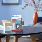 tesa-powerstrips-sensitive-surface-0-5kg-9-adhesive-strips-wallpaperplaster-securadeal-4 | Securadeal Tesa Powerstrips Sensitive Surface 05kg 9 Adhesive Strips Wallpaperplaster Premium Fasteners from Tesa