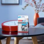 tesa-powerstrips-sensitive-surface-1kg-6-adhesive-strips-wallpaperplaster-securadeal-3 | Securadeal