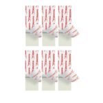 tesa-powerstrips-sensitive-surface-1kg-6-adhesive-strips-wallpaperplaster-securadeal-6 | Securadeal Tesa Powerstrips Sensitive Surface 1kg 6 Adhesive Strips Wallpaperplaster Premium Hardware from Tesa Just R 60 Shop Now at Securadeal