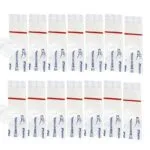 tesa-powerstrips-small-14-double-sided-adhesive-strips-securadeal-5 | Securadeal Tesa Powerstrips Small 14 Double sided Adhesive Strips Premium Fasteners from Tesa