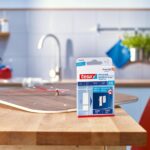 tesa-powerstrips-tiles-and-metal-2kg-9-adhesive-strips-securadeal-4 | Securadeal