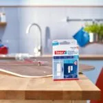 tesa-powerstrips-tiles-and-metal-2kg-9-adhesive-strips-securadeal-4 | Securadeal