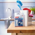 tesa-powerstrips-tiles-and-metal-3kg-6-adhesive-strips-securadeal-4 | Securadeal