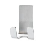tesa-powerstrips-waterproof-razor-holder-1-hook2-strips-stainless-steel-securadeal-4 | Securadeal Tesa Powerstrips Waterproof Razor Holder 1 Hook2 Strips Stainless Steel Premium Hardware from Tesa Just R 160 Shop Now at Securadeal