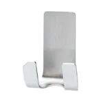 tesa-powerstrips-waterproof-razor-holder-1-hook2-strips-stainless-steel-securadeal-4 | Securadeal Tesa Powerstrips Waterproof Razor Holder 1 Hook2 Strips Stainless Steel Premium Fasteners from Tesa