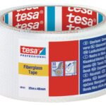 tesa-wall-and-ceiling-joint-tape-25m-x-50mm-securadeal | Securadeal Tesa Wall and Ceiling Joint Tape 25m X 50mm Premium Hardware from Tesa Just R 102 Shop Now at Securadeal