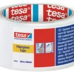 tesa-wall-and-ceiling-joint-tape-25m-x-50mm-securadeal | Securadeal Tesa Wall and Ceiling Joint Tape 25m X 50mm Premium Tapes from Tesa