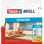 tesamoll-i-profile-standard-windowdoor-insulation-tape-6m-x-9mm-white-securadeal-1 | Securadeal