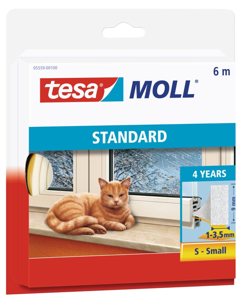 tesamoll-i-profile-standard-windowdoor-insulation-tape-6m-x-9mm-white-securadeal-1 | Securadeal