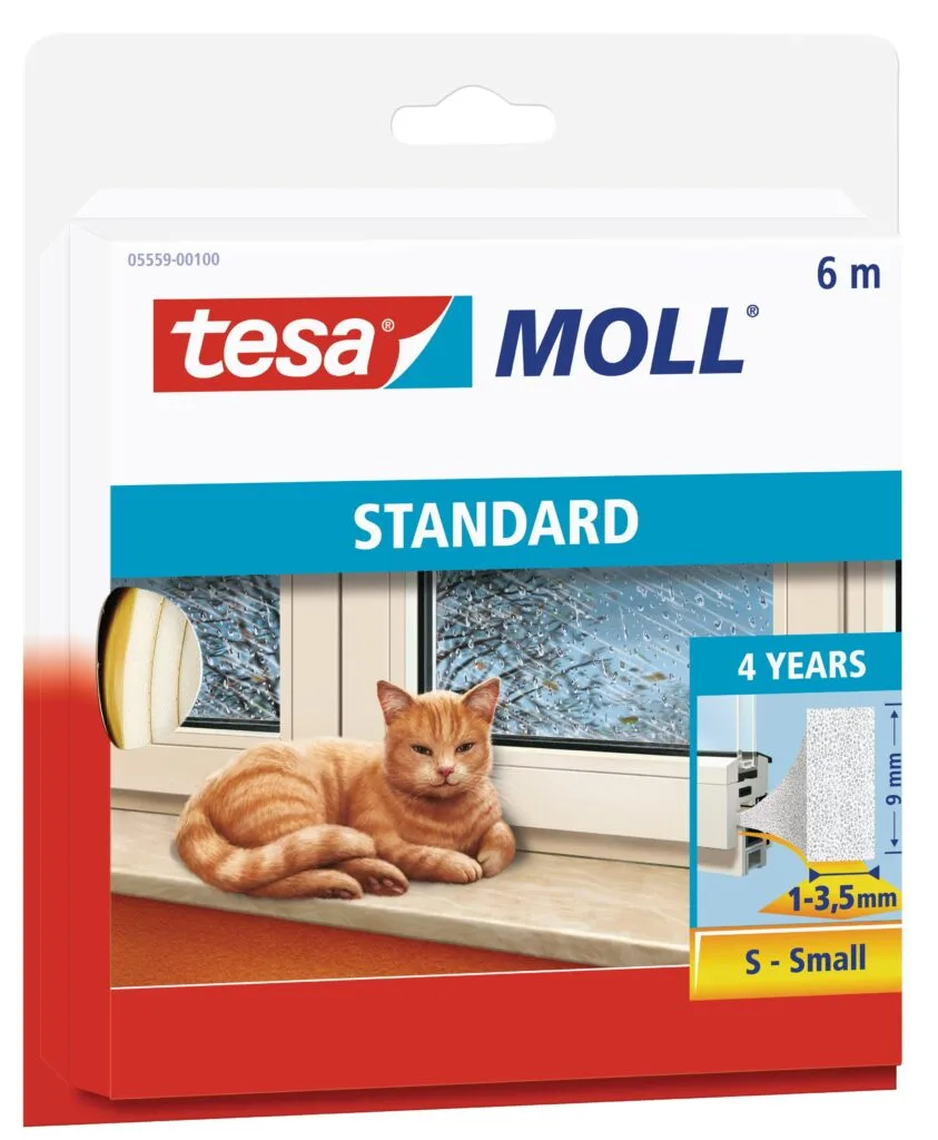 tesamoll-i-profile-standard-windowdoor-insulation-tape-6m-x-9mm-white-securadeal-1 | Securadeal