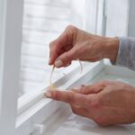 tesamoll-i-profile-standard-windowdoor-insulation-tape-6m-x-9mm-white-securadeal-2 | Securadeal Tesamoll I profile Standard Windowdoor Insulation Tape 6m X 9mm White Premium Hardware from Tesamoll Just R 81 Shop Now at Securadeal