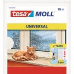 tesamoll-universal-foam-draught-stopper-1-5mm-gaps-10m-x-9mm-white-securadeal-1 | Securadeal