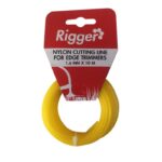 trimmer-cutting-nylon-line-1-6mm-x-10mt-securadeal | Securadeal Trimmer Cutting Nylon Line 16mm X 10mt Premium Home Garden from Rigger Just R 8 Shop Now at Securadeal