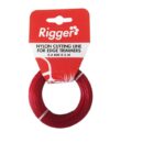 trimmer-cutting-nylon-line-2-4mm-x-6mt-securadeal | Securadeal Trimmer Cutting Nylon Line 24mm X 6mt Premium Home Garden from Rigger Just R 9 Shop Now at Securadeal
