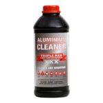Triple Red Aluminium Cleaner 1 Litre   Premium Cleaning  Household from Triple Red