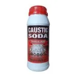 triple-red-caustic-soda-flakes-1kg-securadeal | Securadeal Triple Red Caustic Soda Flakes 1kg Premium Cleaning Household from Triple Red