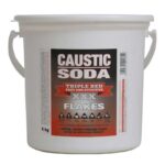 triple-red-caustic-soda-flakes-5kg-securadeal | Securadeal Triple Red Caustic Soda Flakes 5kg Premium Cleaning Products from Triple Red Just R 320 Shop Now at Securadeal