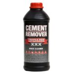 triple-red-cement-remover-1-litre-securadeal | Securadeal Triple Red Cement Remover 1 Litre Premium Cleaning Products from Triple Red Just R 37 Shop Now at Securadeal