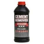 triple-red-cement-remover-1-litre-securadeal | Securadeal Triple Red Cement Remover 1 Litre Premium Cleaning Household from Triple Red