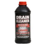 triple-red-drain-cleaner-1litre-securadeal | Securadeal Triple Red Drain Cleaner 1litre Premium Cleaning Products from Gravitate Just R 41 Shop Now at Securadeal