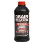 triple-red-drain-cleaner-1litre-securadeal | Securadeal Triple Red Drain Cleaner 1 Litre Premium Cleaning Household from Triple Red