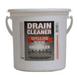 triple-red-drain-cleaner-granules-5kg-securadeal | Securadeal Triple Red Drain Cleaner Granules 5kg Premium Cleaning Products from Triple Red Just R 320 Shop Now at Securadeal