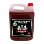 triple-red-engine-degreaser-cleaner-5-litre-securadeal | Securadeal Triple Red Engine Degreaser Cleaner 5 Litre Premium Cleaning Household from Triple Red