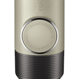 WACACO Minipresso NS2 - Nespresso Capsule Coffee Maker - Premium Coffee Machine & Filters from Wacaco - Just R 1490! Shop now at Securadeal