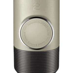 WACACO Minipresso NS2 - Nespresso Capsule Coffee Maker - Premium Coffee Machine & Filters from Wacaco - Just R 1490! Shop now at Securadeal
