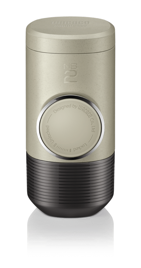 wacaco_NS2_0220220720 | Securadeal Wacaco Minipresso Ns2 Nespresso Capsule Coffee Maker Premium Coffee Machines Accessories from Wacaco