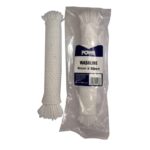 wash-line-nylon-4mm-x-30mt-securadeal | Securadeal Wash Line Nylon 4mm X 30mt Premium Rope Twine from Securadeal